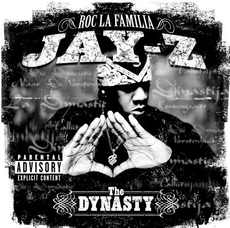 Jay Z's Artistic Expression: A Gift to the Hip-Hop World